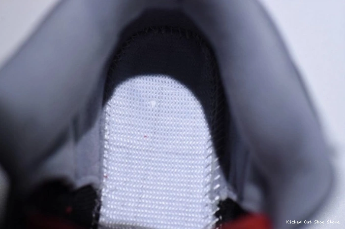 Kicked Out Shoe Store 854262-001 Air Black Jordan Cement 3 0710